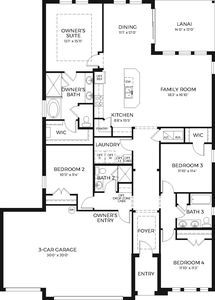 1977 Walnut Creek Dr, Kissimmee, FL, 34744