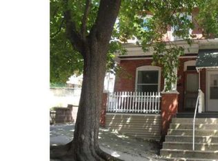 200 S Jackson St, Pottsville, PA 17901