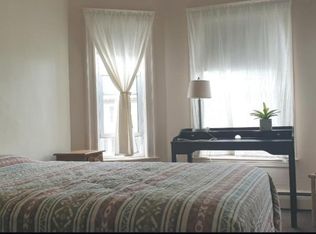 2240 Massachusetts Ave #3302, Cambridge, MA 02140