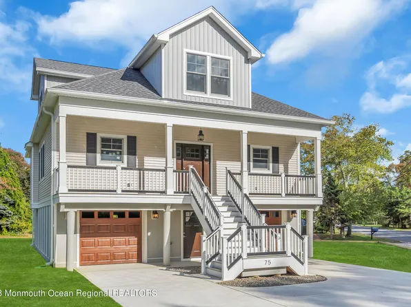 75 Michigan Avenue, Waretown, NJ 08758