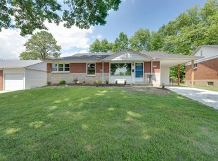 4419 Cayuga Dr, Saint Louis, MO