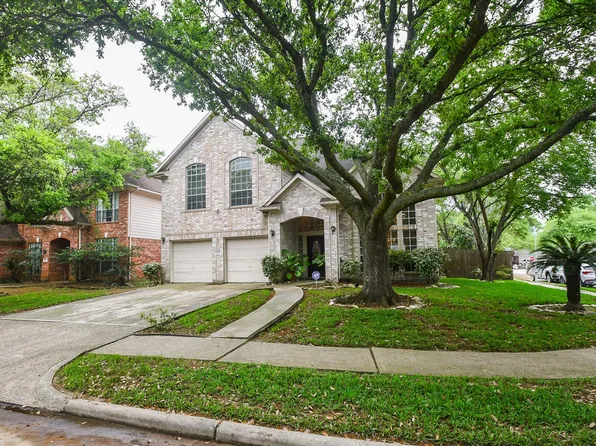 5406 Atascocita Timbers N, Humble, TX 77346