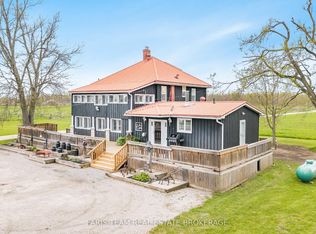 94 Avery Point Rd, Kawartha Lakes, ON L0K 1W0