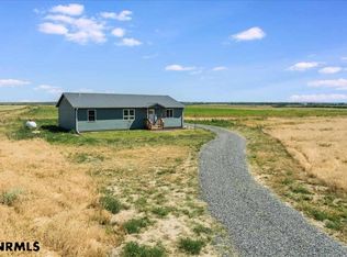 380 S A Rd, Morrill, NE 69358