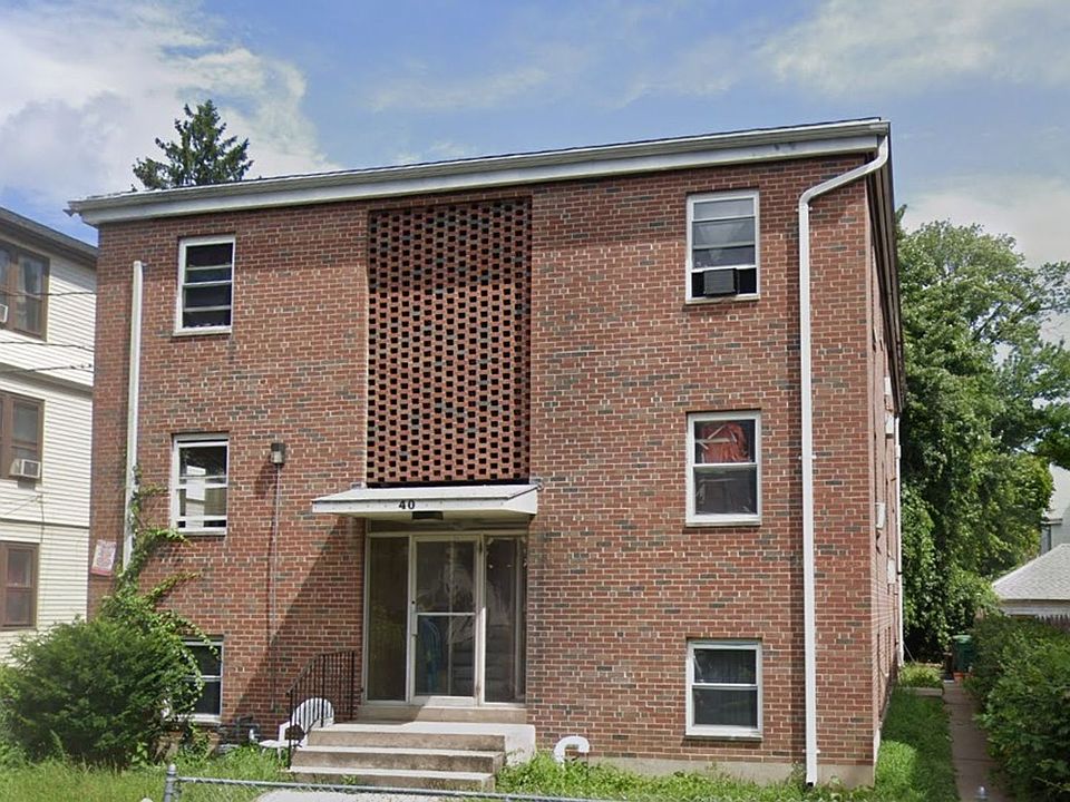 1st image of 40 Arnold St #C6