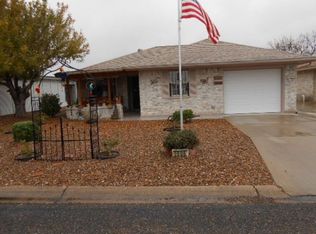 1906 Jefferson St, Mission, TX 78572