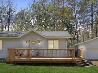 8059 Paradise Beach Rd, Brainerd, MN 56401