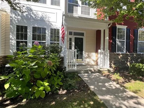 13 Mercy Street #13, Danbury, CT 06810
