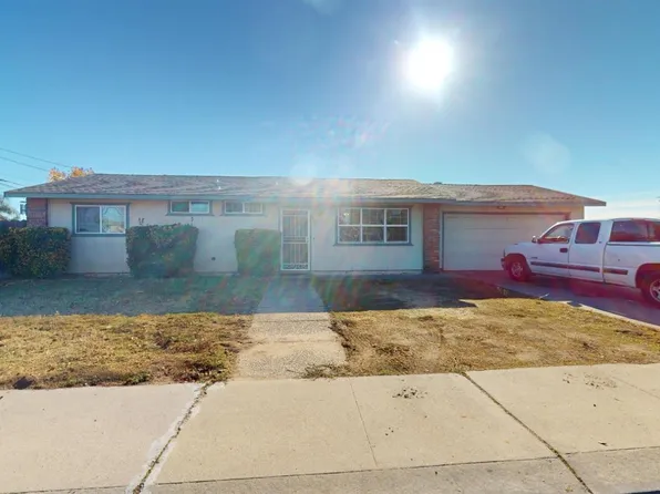 4504 Stella Ave, Keyes, CA 95328