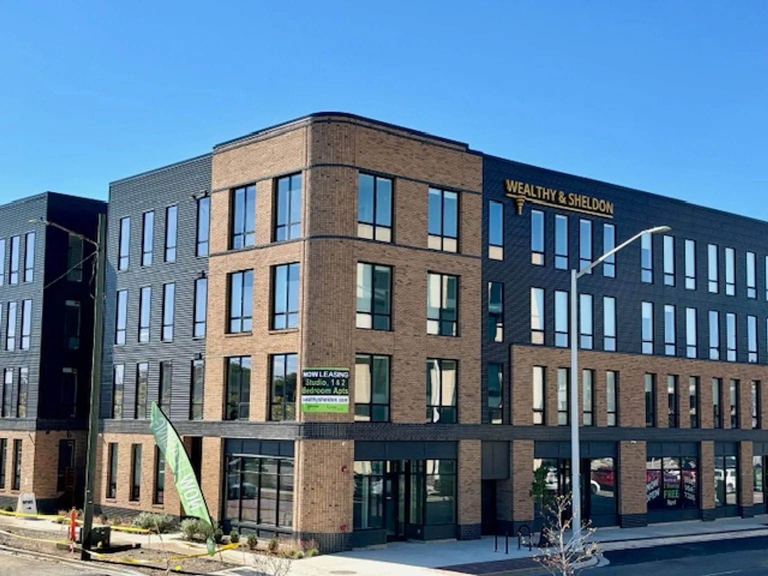 New Construction ready for Move IN — Photo 2