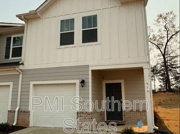 919 Yarn Way, Greer, SC 29651