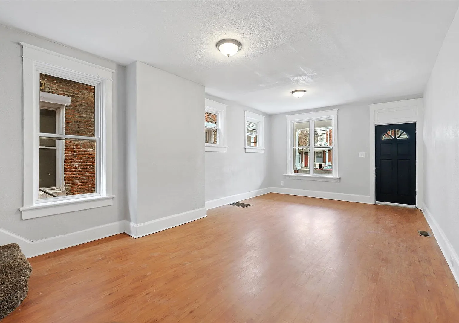 Room to Grow in This 5-Bedroom Uptown Harrisburg Home — Photo 2