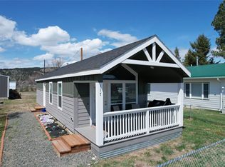 117 S Adams St, Boulder, MT 59632