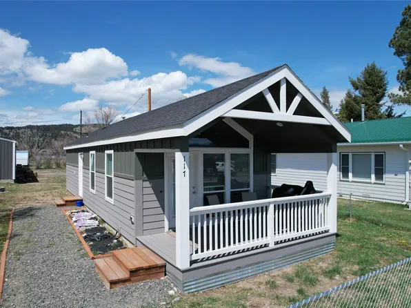 117 S Adams St, Boulder, MT 59632