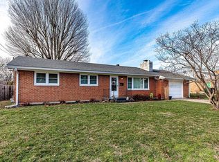 315 Douglas Ave, Trenton, OH 45067