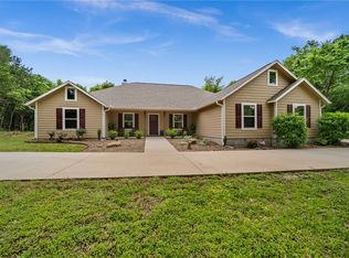 12627 Lodge Dr, Garfield, AR 72732