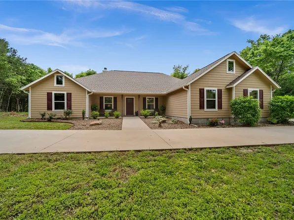 12627 Lodge Dr, Garfield, AR 72732
