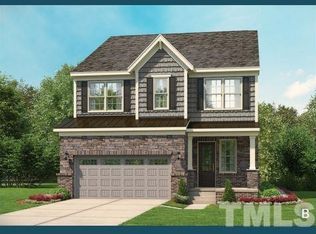 1011 Regency Cottage Pl, Cary, NC 27518