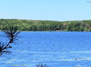 26395 Indian Mounds Rd, Spooner, WI 54801