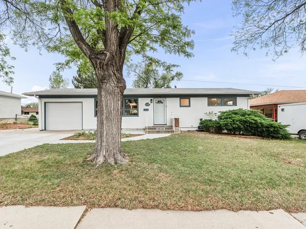 1806 Mackenzie Rd, Pueblo, CO 81001