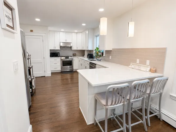 8 Rose St #8, Somerville, MA 02143