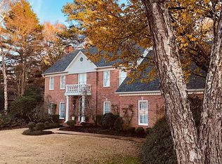 430 Forest Lake Pl, Madison, MS 39110