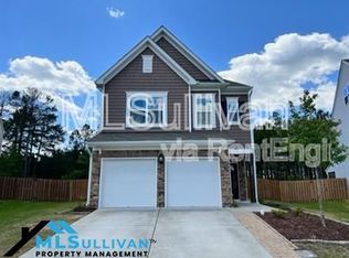 1033 Sweet Cream Ct, Durham, NC 27703