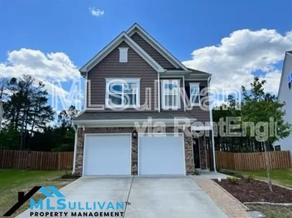 1033 Sweet Cream Ct, Durham, NC 27703