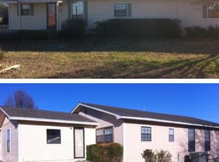 3746 3rd Ave, Ardmore, OK 73401