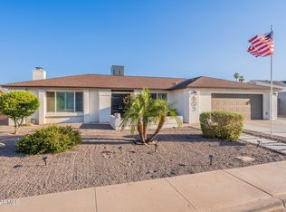 603 W Keats Ave, Mesa, AZ 85210