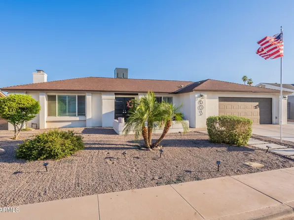 603 W KEATS Avenue, Mesa, AZ 85210