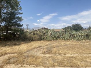 Balboa, Lake Isabella, CA 93240