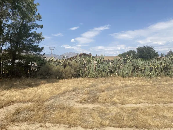 Balboa, Lake Isabella, CA 93240