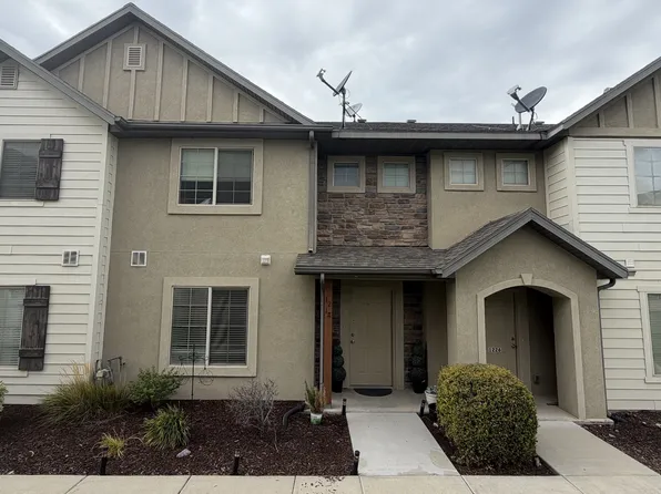 1218 N Cattail Dr, Spanish Fork, UT 84660