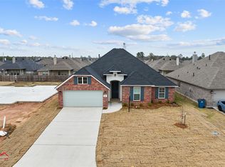 566 Brunswick Gardens Dr, Haughton, LA 71037