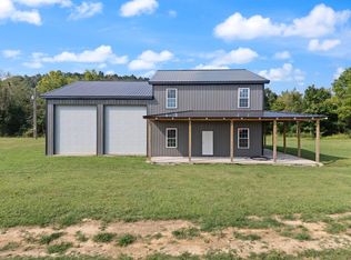 8 Hunter Ray Way, Albany, KY 42602