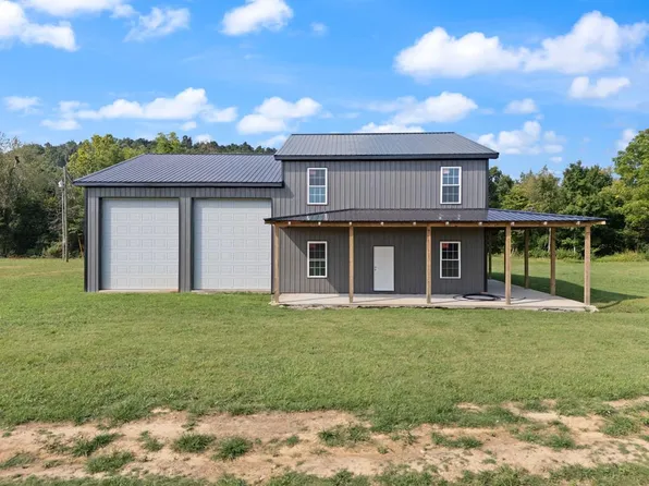 8 Hunter Ray Way, Albany, KY 42602