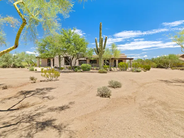 6211 E Saguaro Vista Ct, Cave Creek, AZ 85331