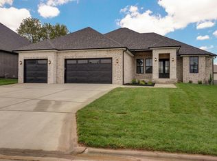 4518 E Hidden Oak St, Springfield, MO 65802