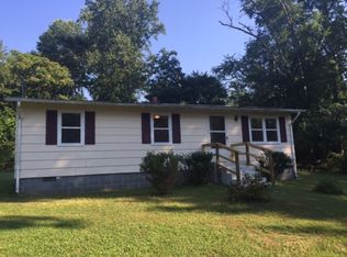 6459 Esmont Rd, Keene, VA 22946