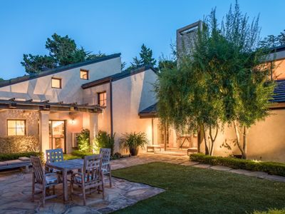 1433 Lisbon Ln, Pebble Beach, CA, 93953