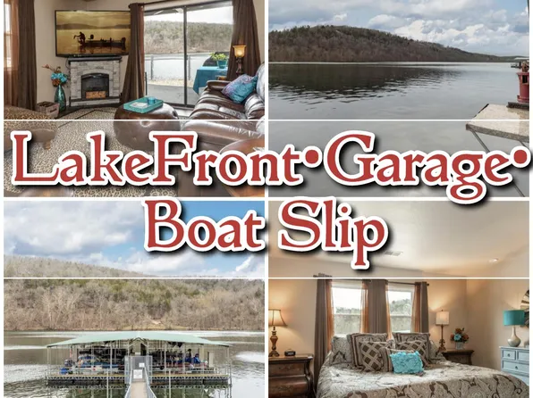 2529 State Highway 176 #C1, Rockaway Beach, MO 65740