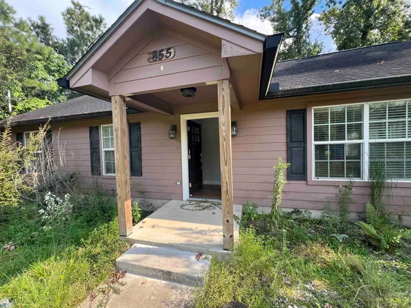 855 Goliad St, Vidor, TX 77662