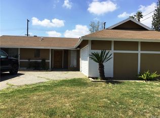 1533 N Mariposa Ave, Ontario, CA