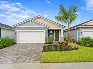 12482 Somatic Ct, Venice, FL 34293