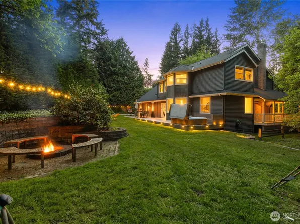 12217 NE 100th Street, Kirkland, WA 98033