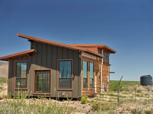 3488 S Mi Casita Ln, Portal, AZ 85632
