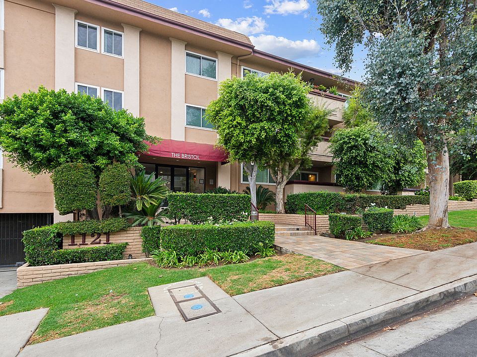 1st image of 1121 N Olive Dr APT 313
