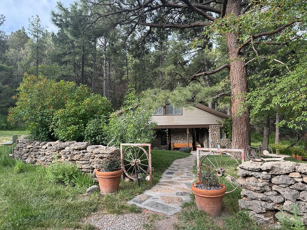 174 Haynes Canyon Rd - Property Image