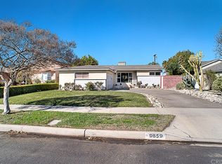 9659 Odessa Ave, North Hills, CA 91343